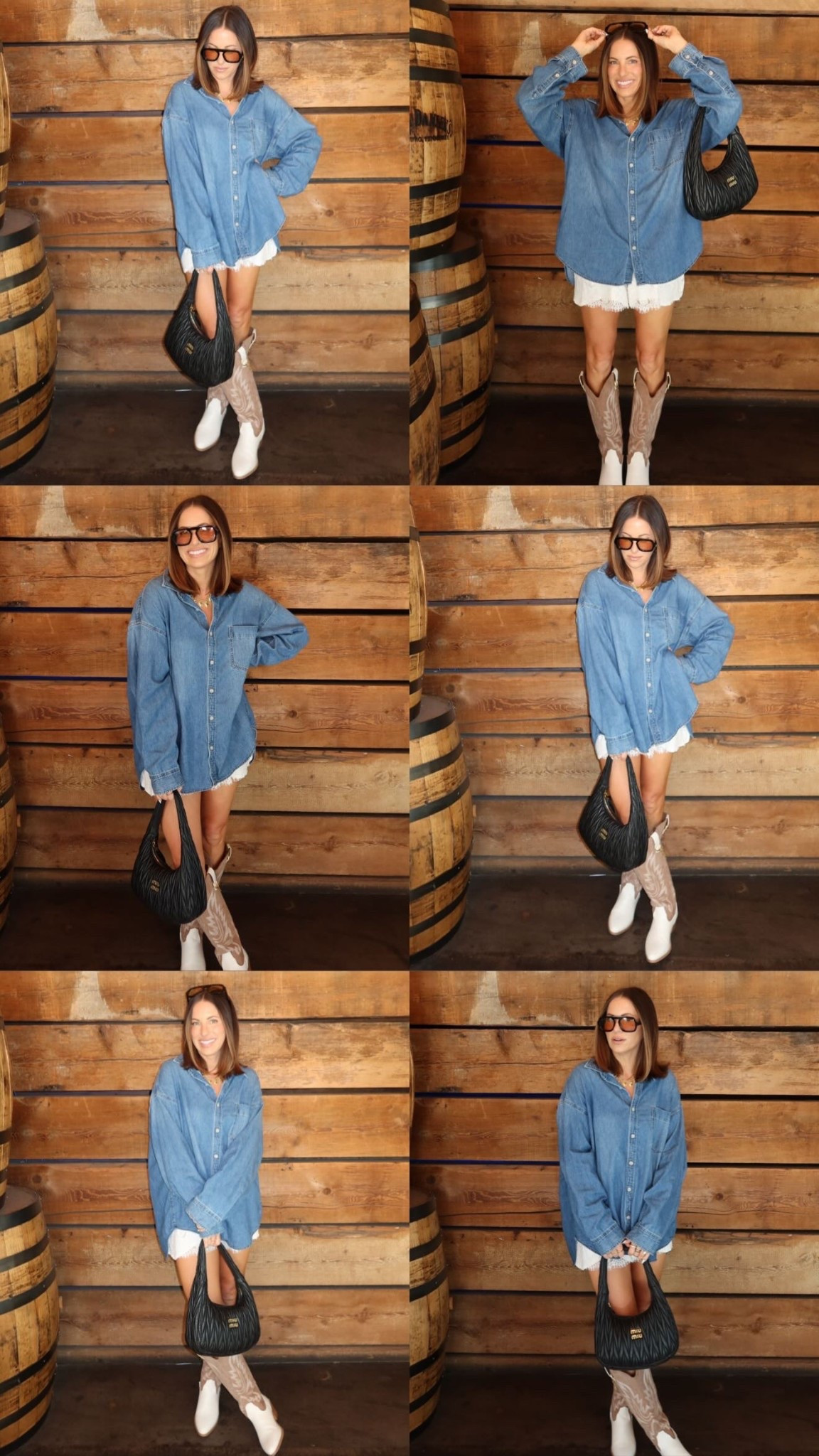 My boots are from my fall collection with PL!!


#LTKgrwm #LTKootd #LTKBeauty