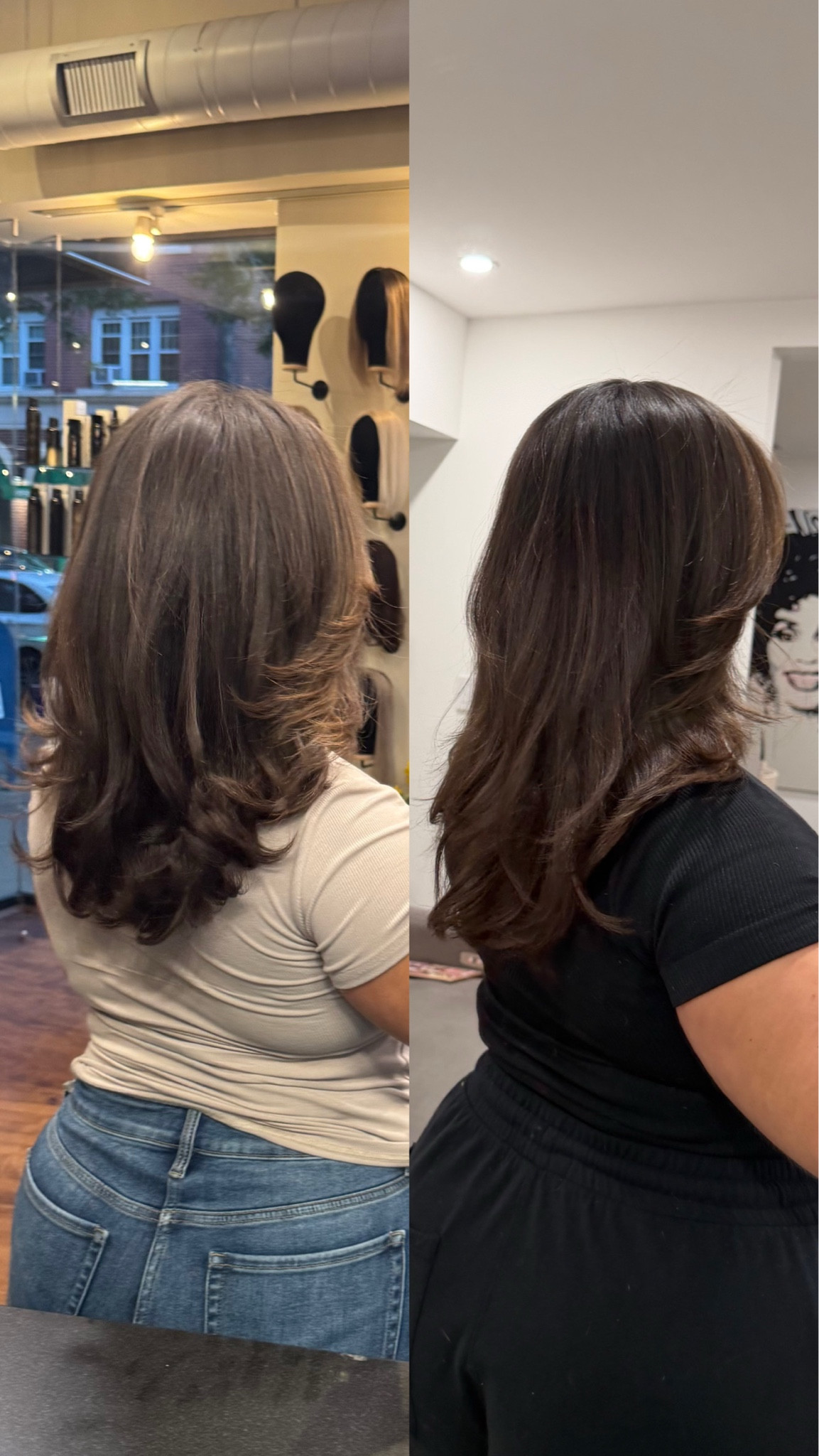 Everything I’ve been using to grow my hair after removing my extensions 💇🏻‍♀️
I mix 1 oz of each oil together and oil my hair once a week 🫶🏻 also taking nutrafol daily ✨

#LTKselfcare #LTKBeauty