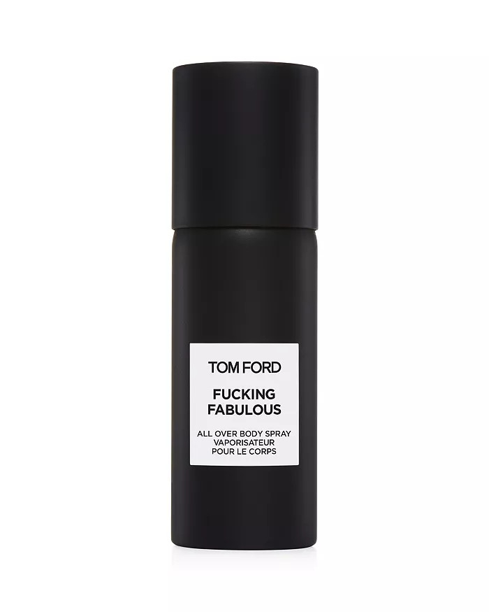 Fabulous All-Over Body Spray 5.1 oz. | Bloomingdale's (US)