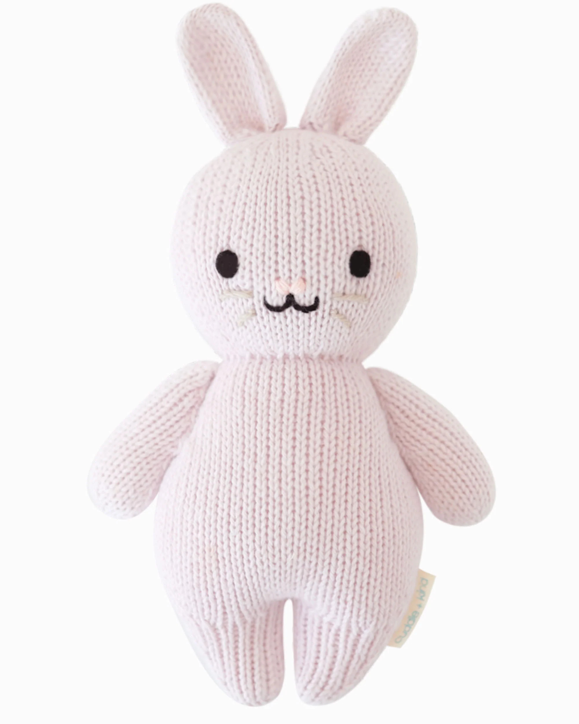 Baby rabbit (lavender) | cuddle+kind