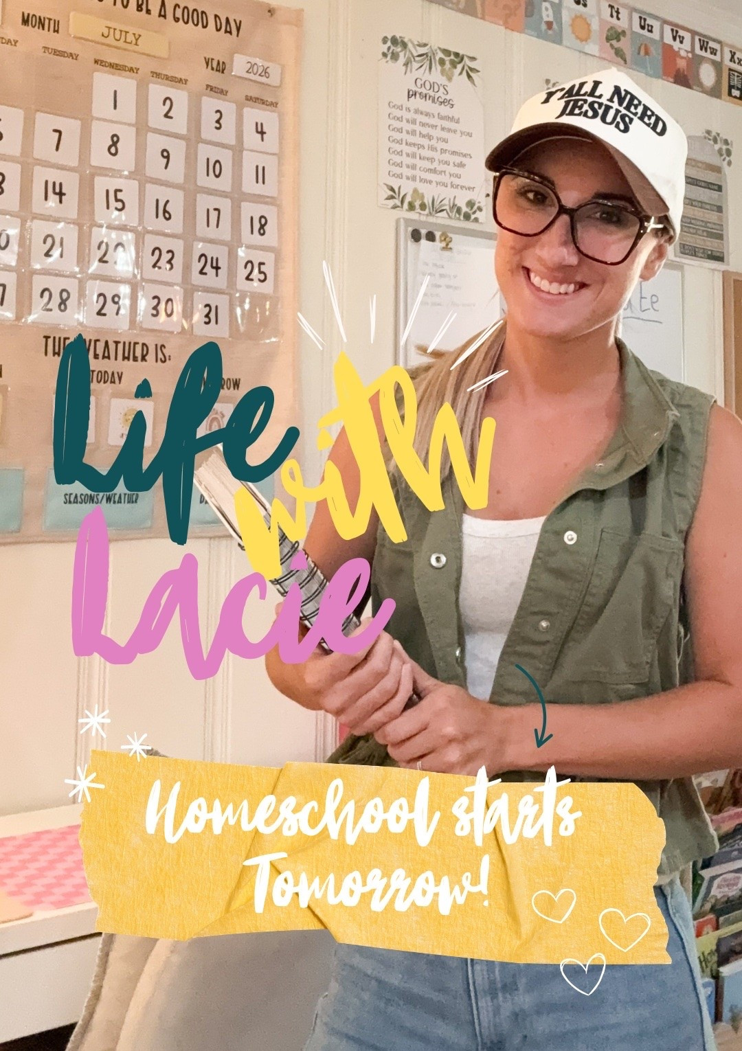 Homeschool classroom

#LTKmomlife #LTKdayinmylife #LTKKids