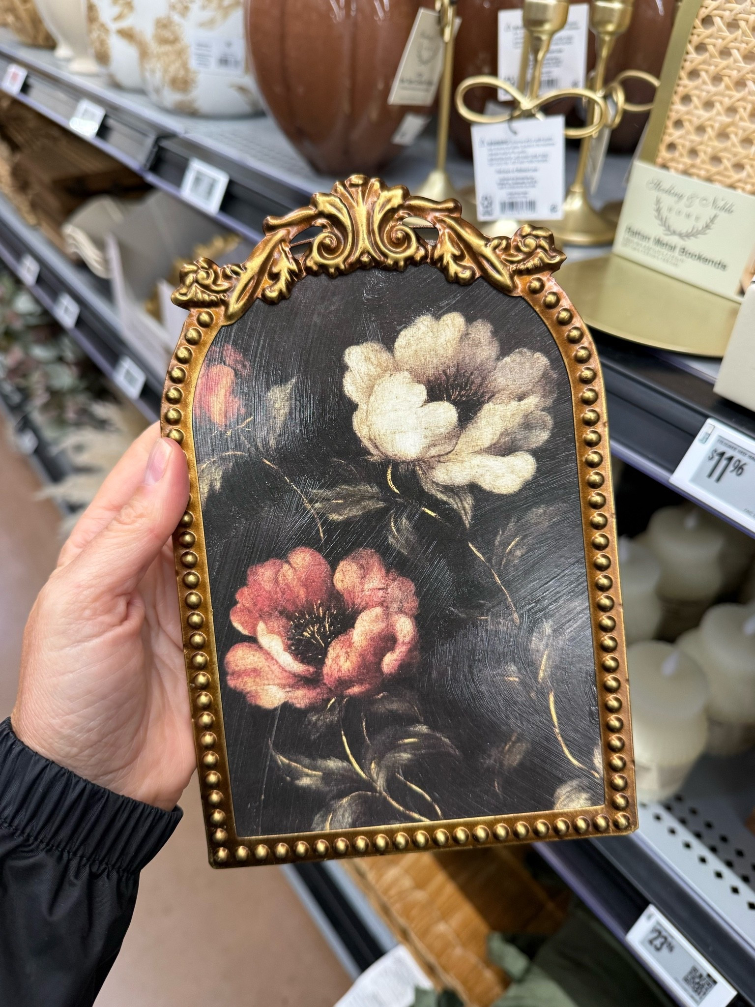 Cutest small print frames. Walmart finds

#LTKHome #LTKSeasonal #LTKmorningroutine