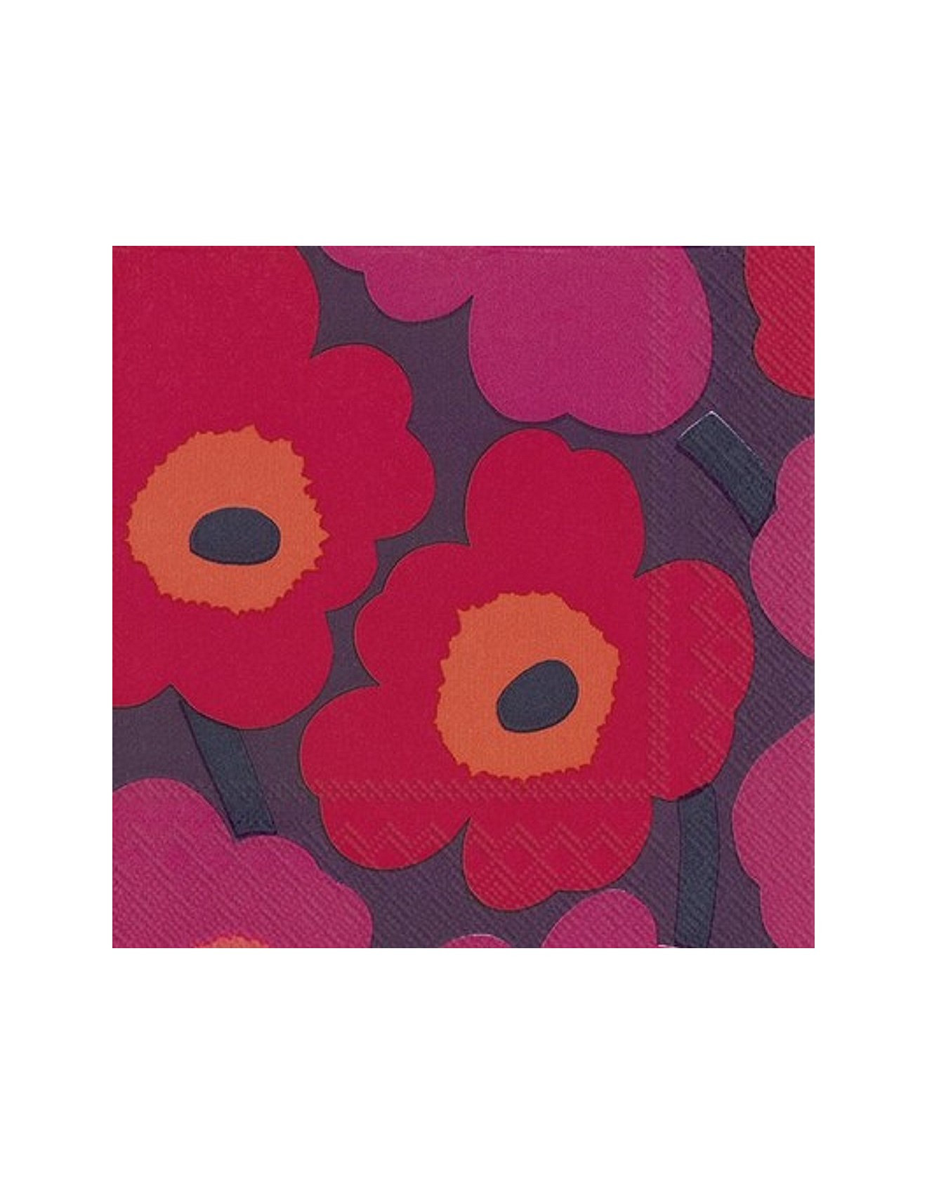 Ideal Home Range

Marimekko - Unikko Mauve Lunch NapkinsPrice $14.95$14.95 | David Jones (Australia & New Zealand)