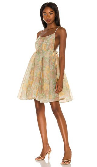 VESTIDO THE EMPRESS | Revolve Clothing (Global)