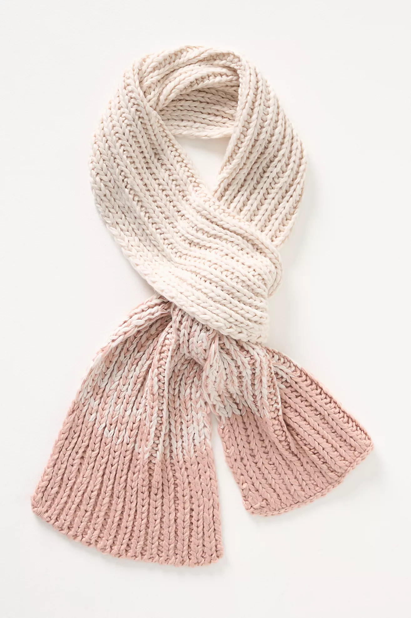 San Diego Hat Co. Brisk Scarf | Anthropologie (US)