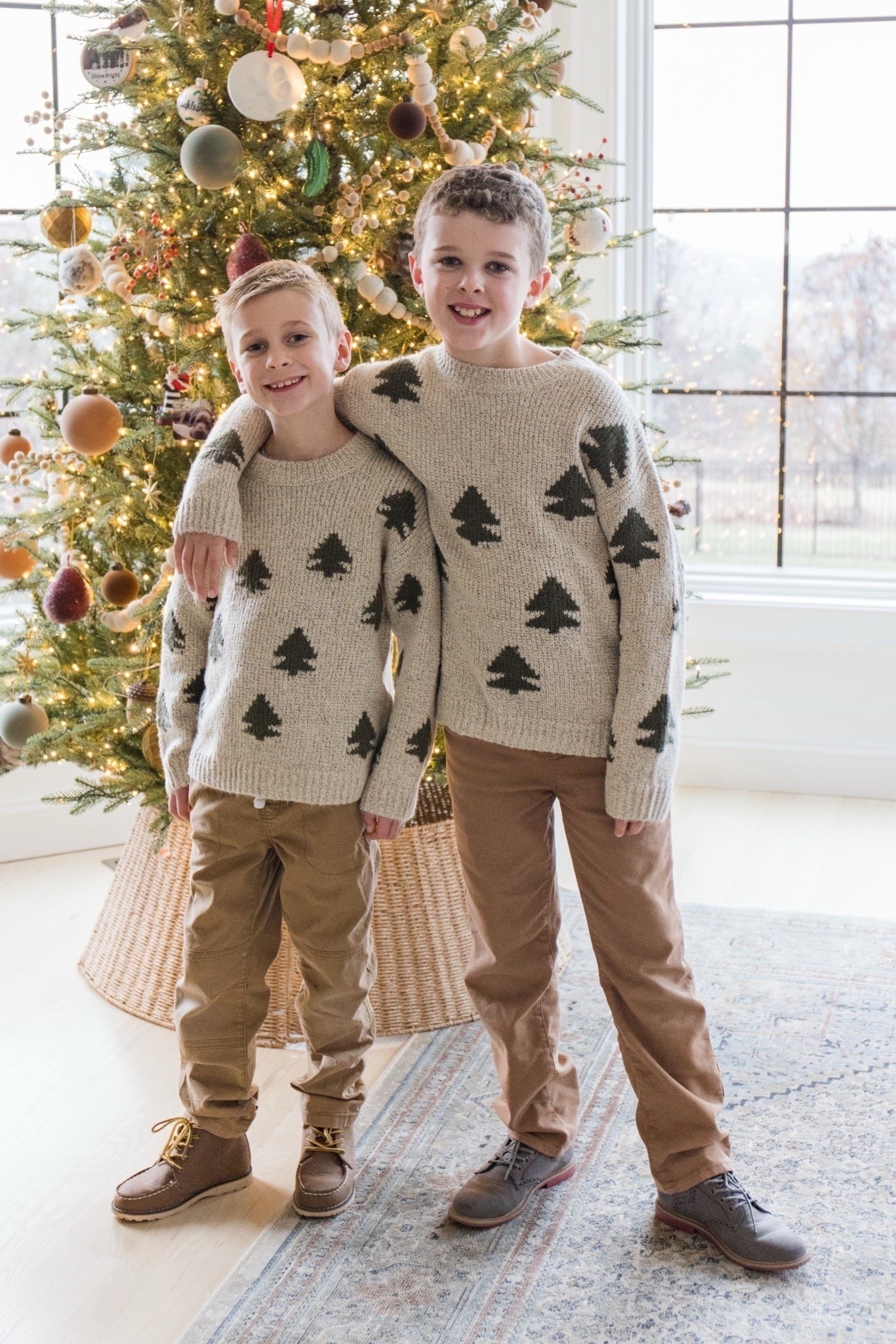 These boys Christmas sweaters are back in stock!!!! 
#LTKFamily


#LTKKids #LTKHoliday #LTKSeasonal