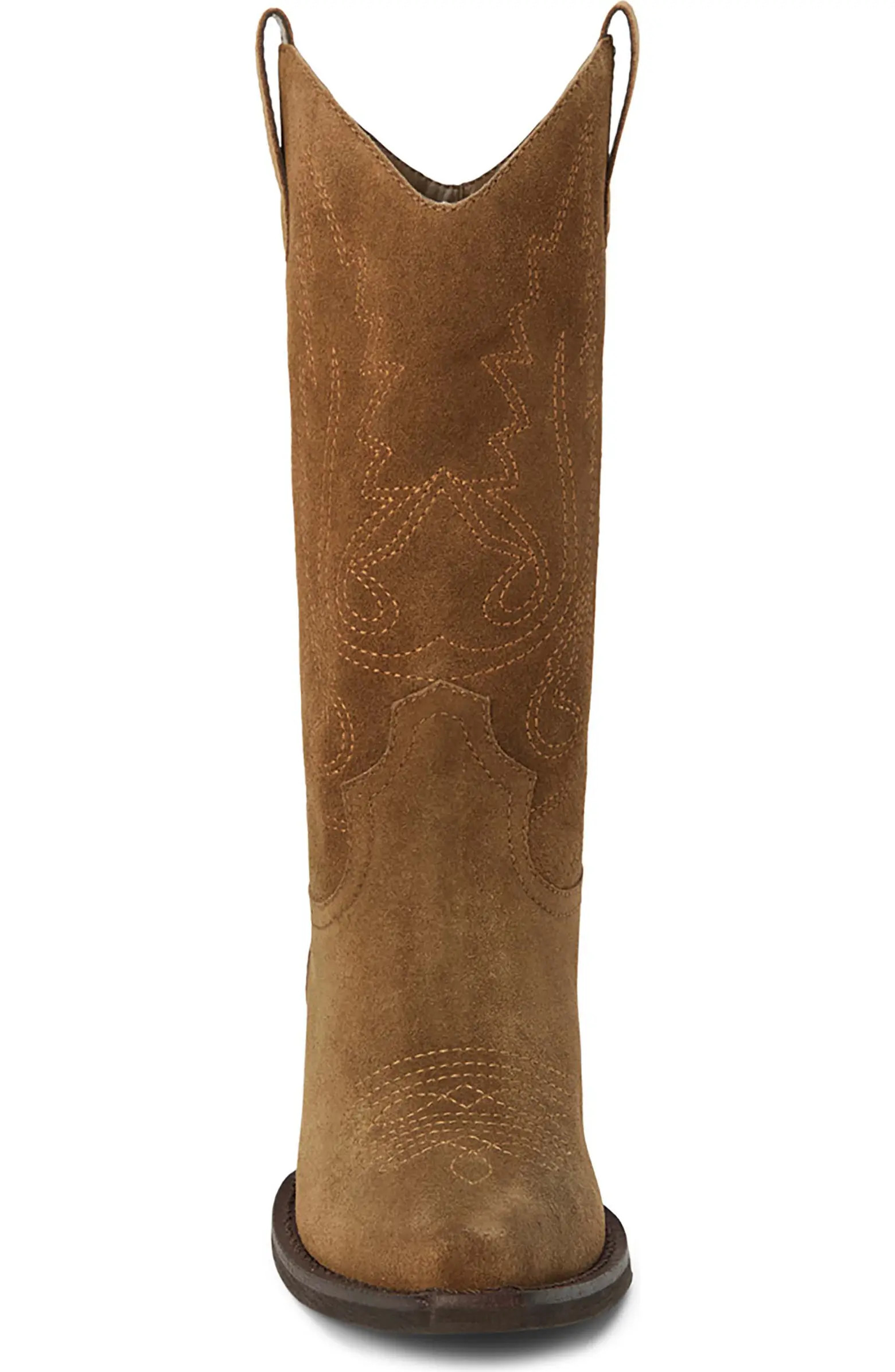 Gaucho Western Boot (Women) | Nordstrom