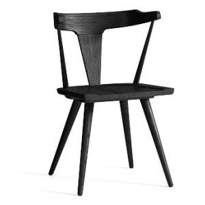 Westan Dining Chair | Pottery Barn (US)