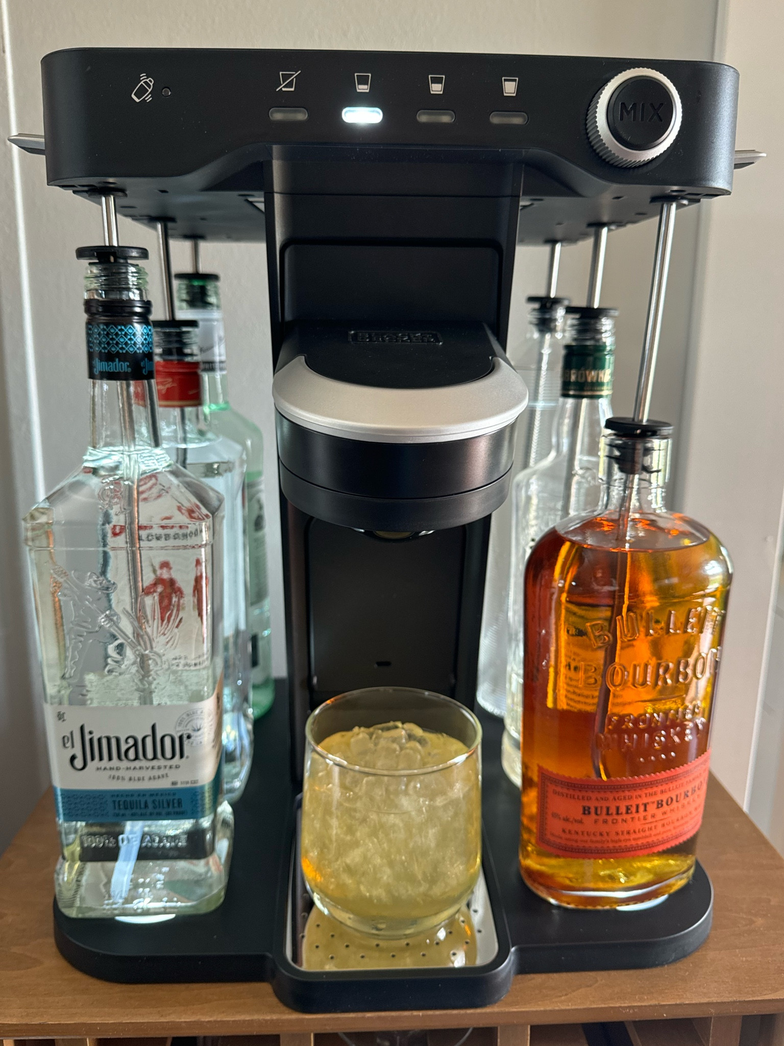 If you wanna be the hostess with the mostess 🤣 like me, then you need a BEV! Game changer and on SALE! 

#LTKCyberWeek #LTKGiftGuide #LTKSaleAlert