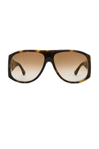 Izia Sunglasses
                    
                    Chloe | Revolve Clothing (Global)