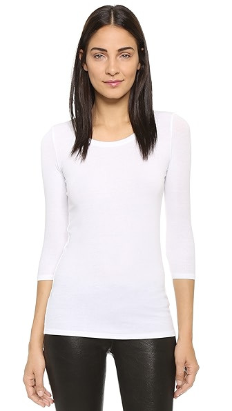ATM Anthony Thomas Melillo Jackie Top | Shopbop