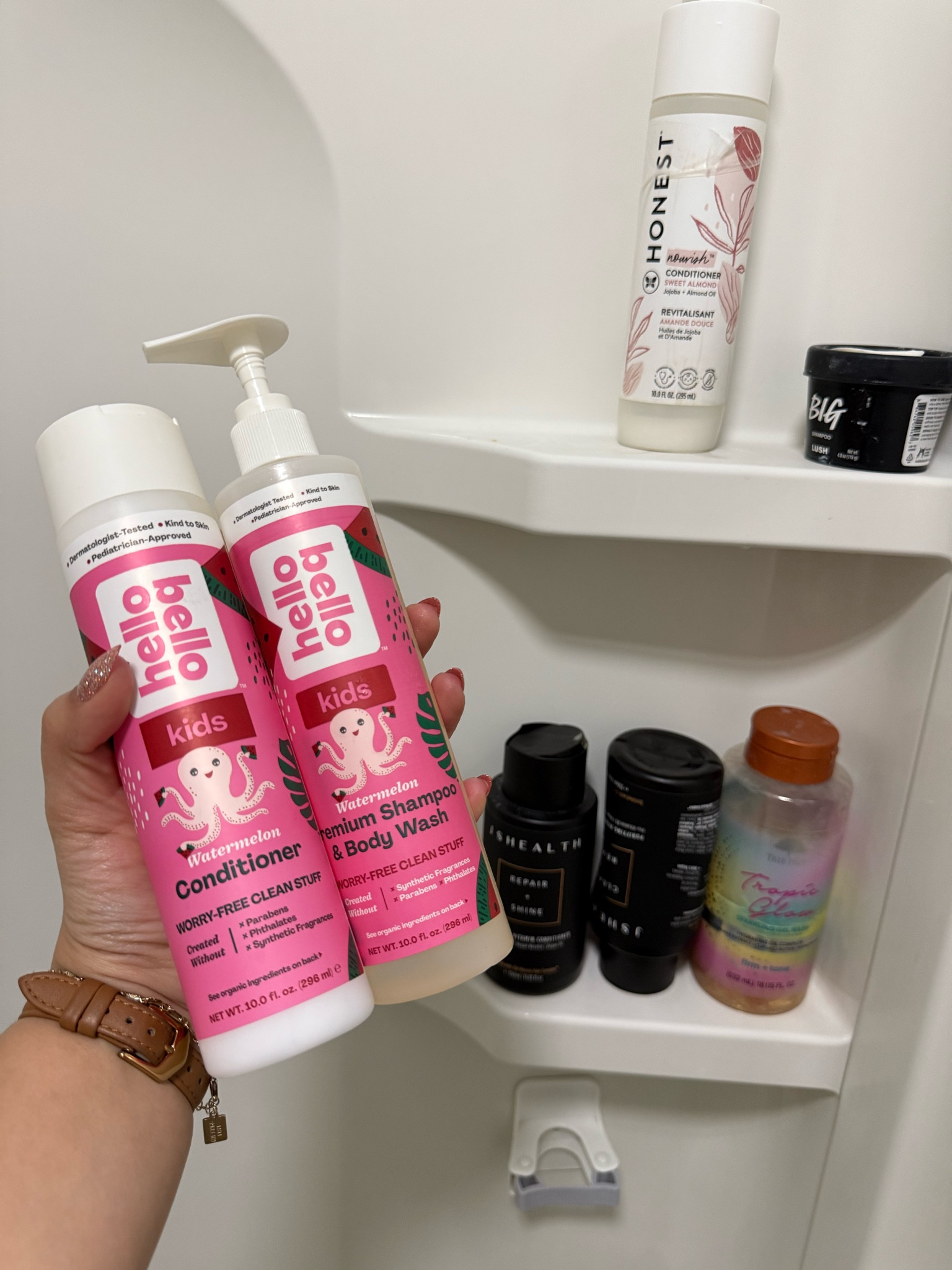 Kids non toxic options these all have great ratings! 

#LTKKids #LTKBeauty #LTKFamily