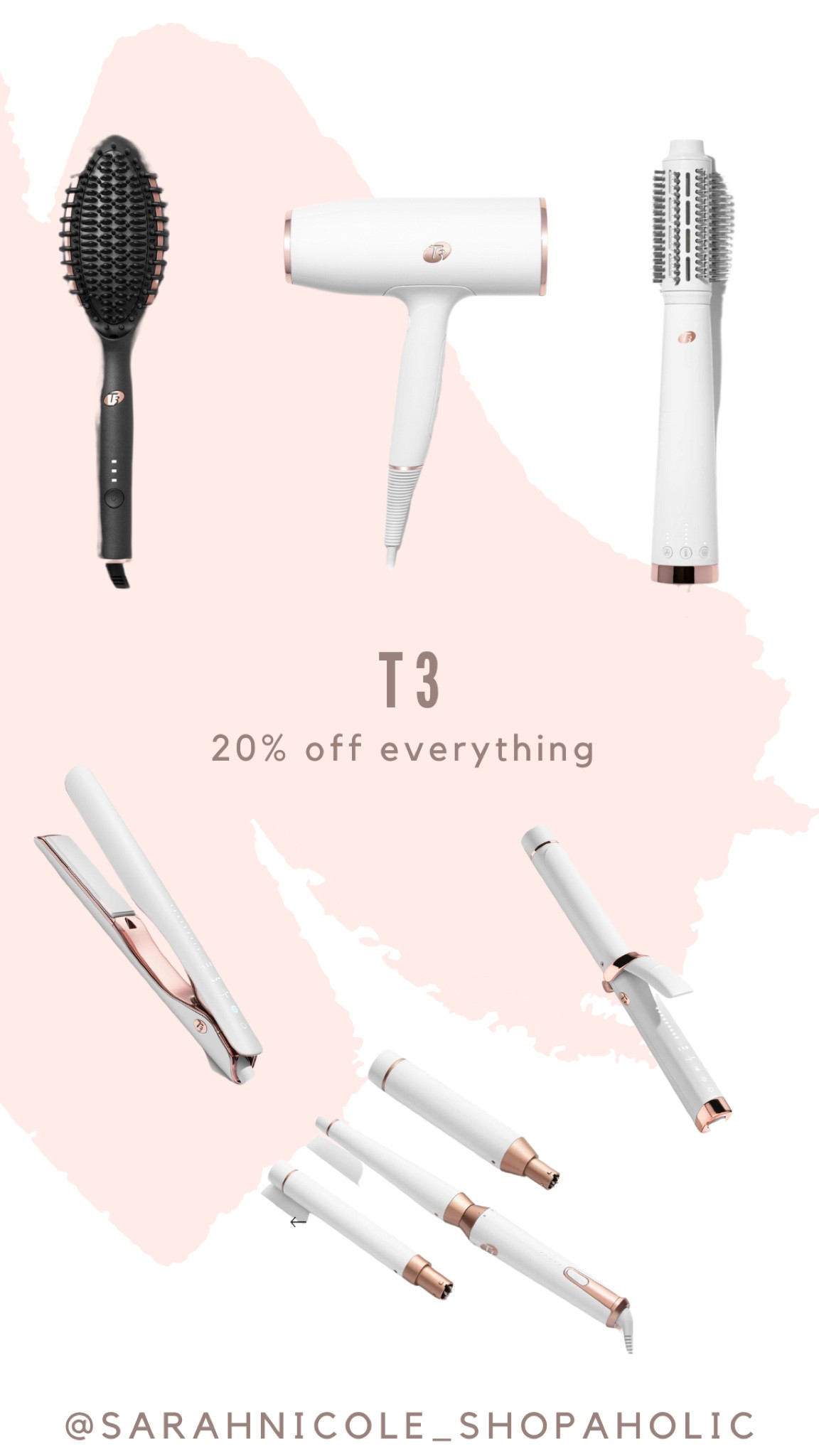 #LTKbeauty #LTKSale #LTKsalealert