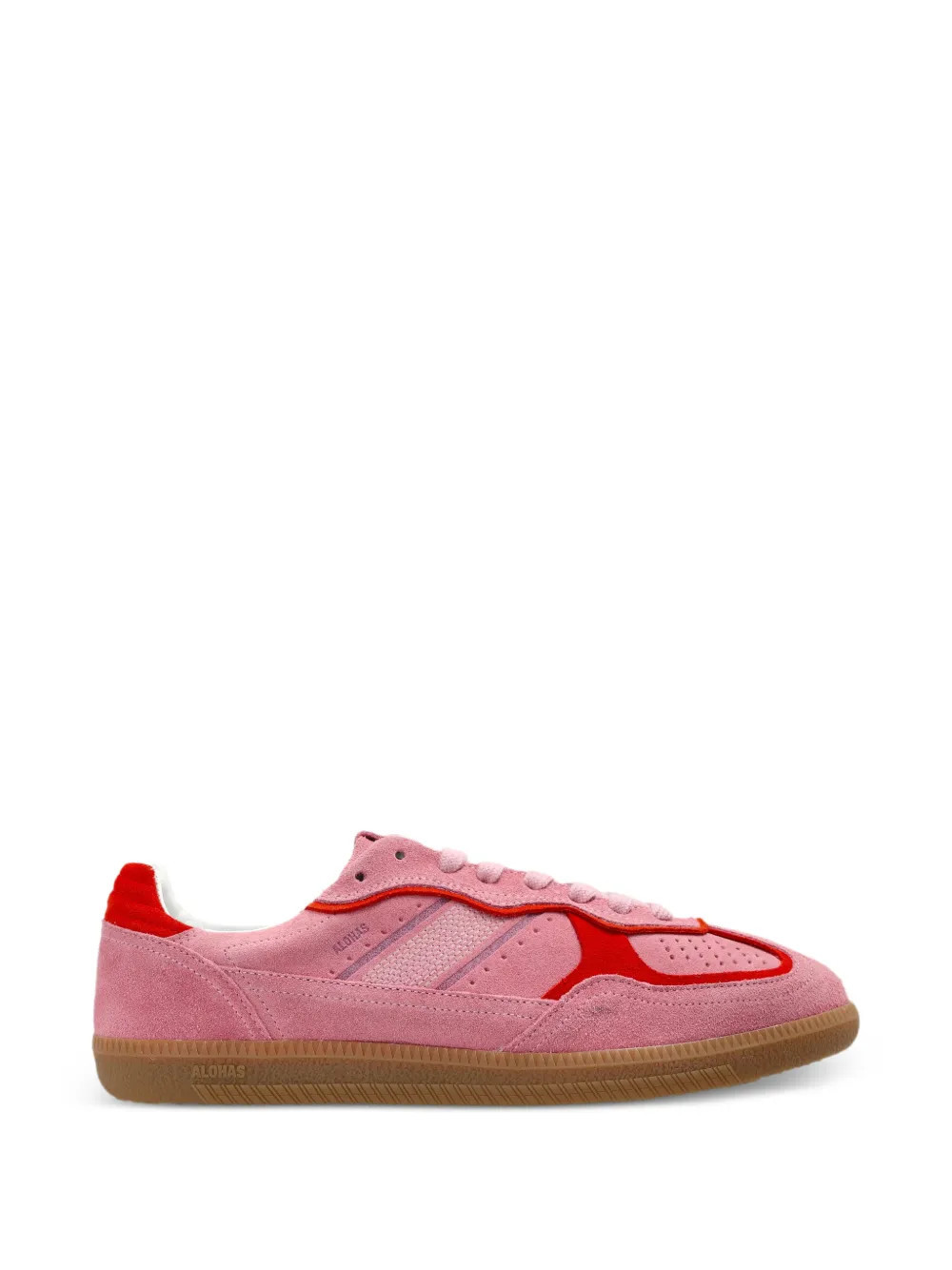 ALOHAS Tb.490 sneakers - Pink | Farfetch Global