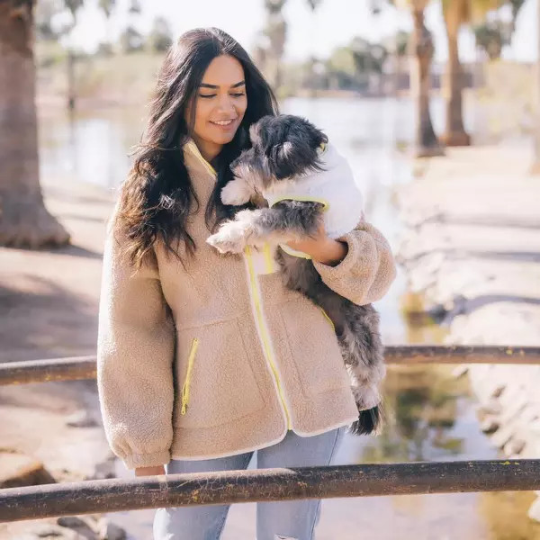 Women's Sherpa Jacket - Universal Thread™ | Target