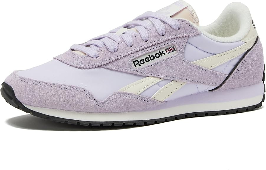 Reebok Women's Classic AZ Legacy Sneakers for Women, Casual Athletic Womens Shoes | Amazon (US)