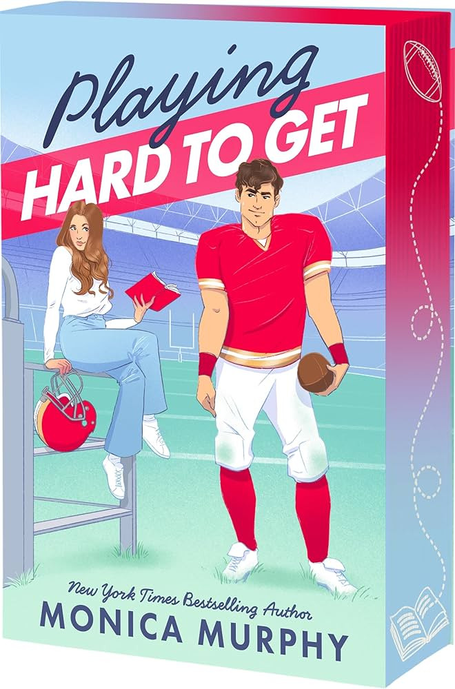 Playing Hard to Get (The Players, 1) | Amazon (US)