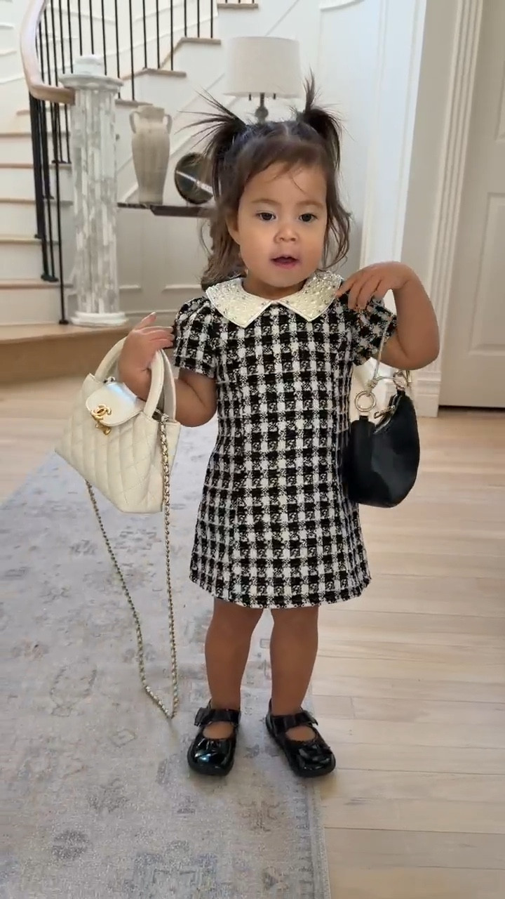 Toddler girl fashion // Macys  

#LTKKids #LTKFindsUnder50 #LTKStyleTip
