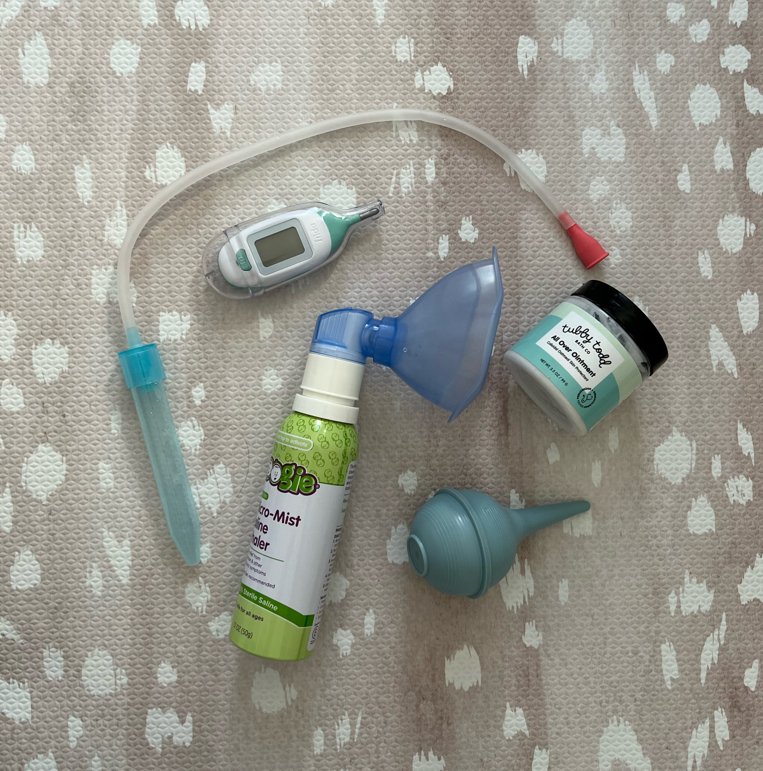 Sick day essentials for baby!

#LTKKids #LTKBaby #LTKFamily