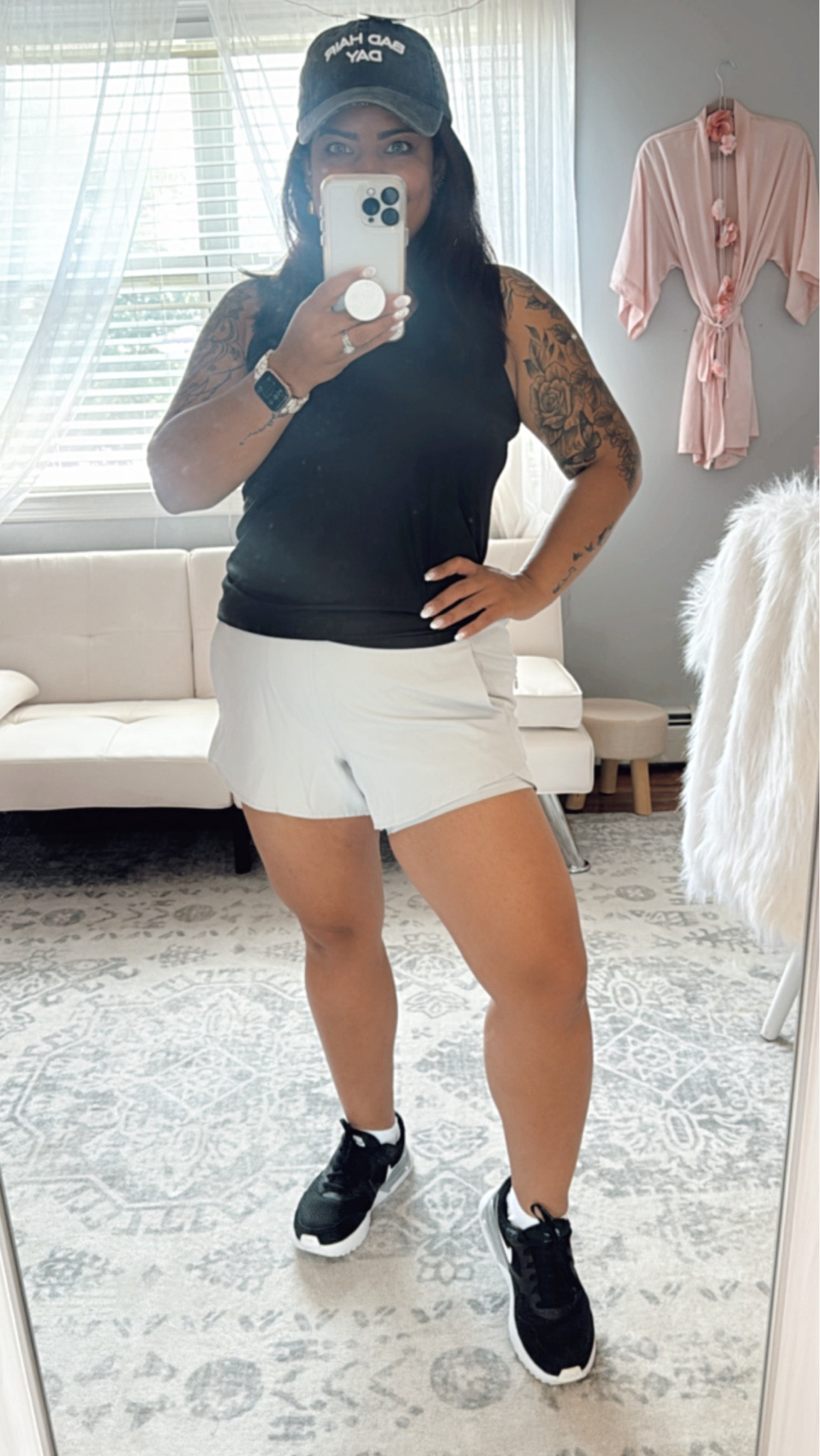 Walmart Avtive Wear finds! #walmartpartner @walmartfashion #walmartfashion 

#LTKActive #LTKSeasonal #LTKStyleTip