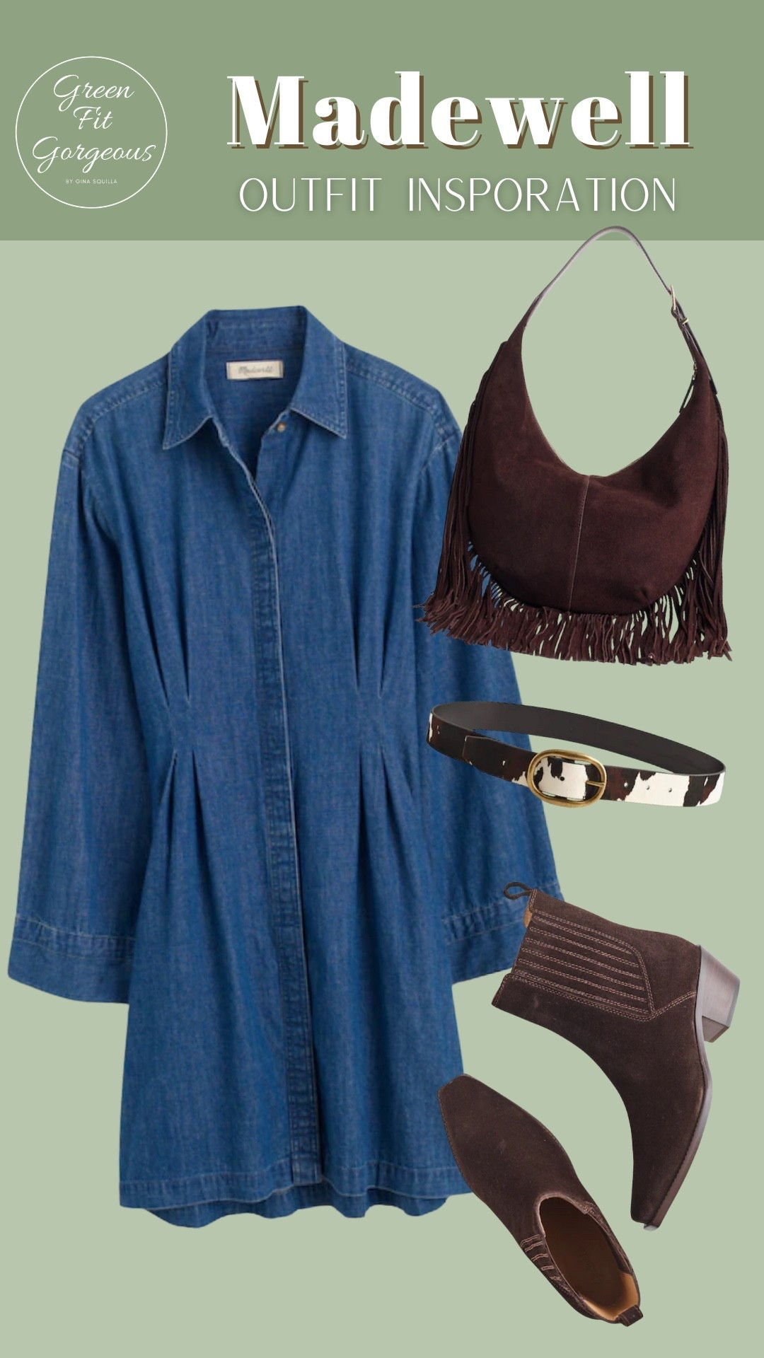 The LTK exclusive 20% off sale at Madewell starts today! Use this outfit inspo to help get you started.

#LTKStyleTip #LTKxMadewell #LTKSaleAlert