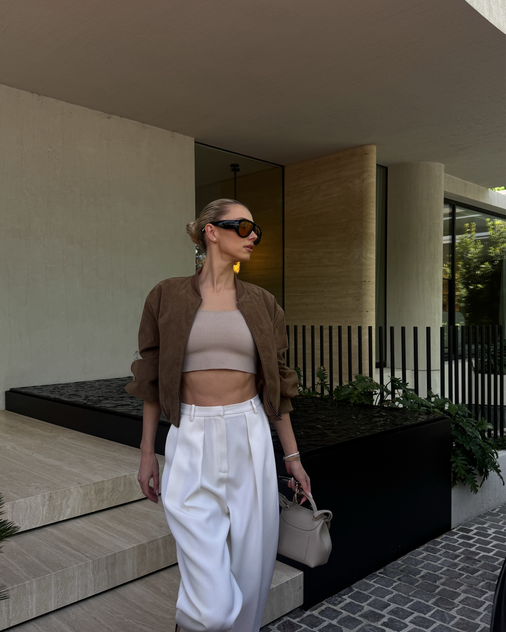 Tonal is the vibe 

#LTKaustralia #LTKstyletip