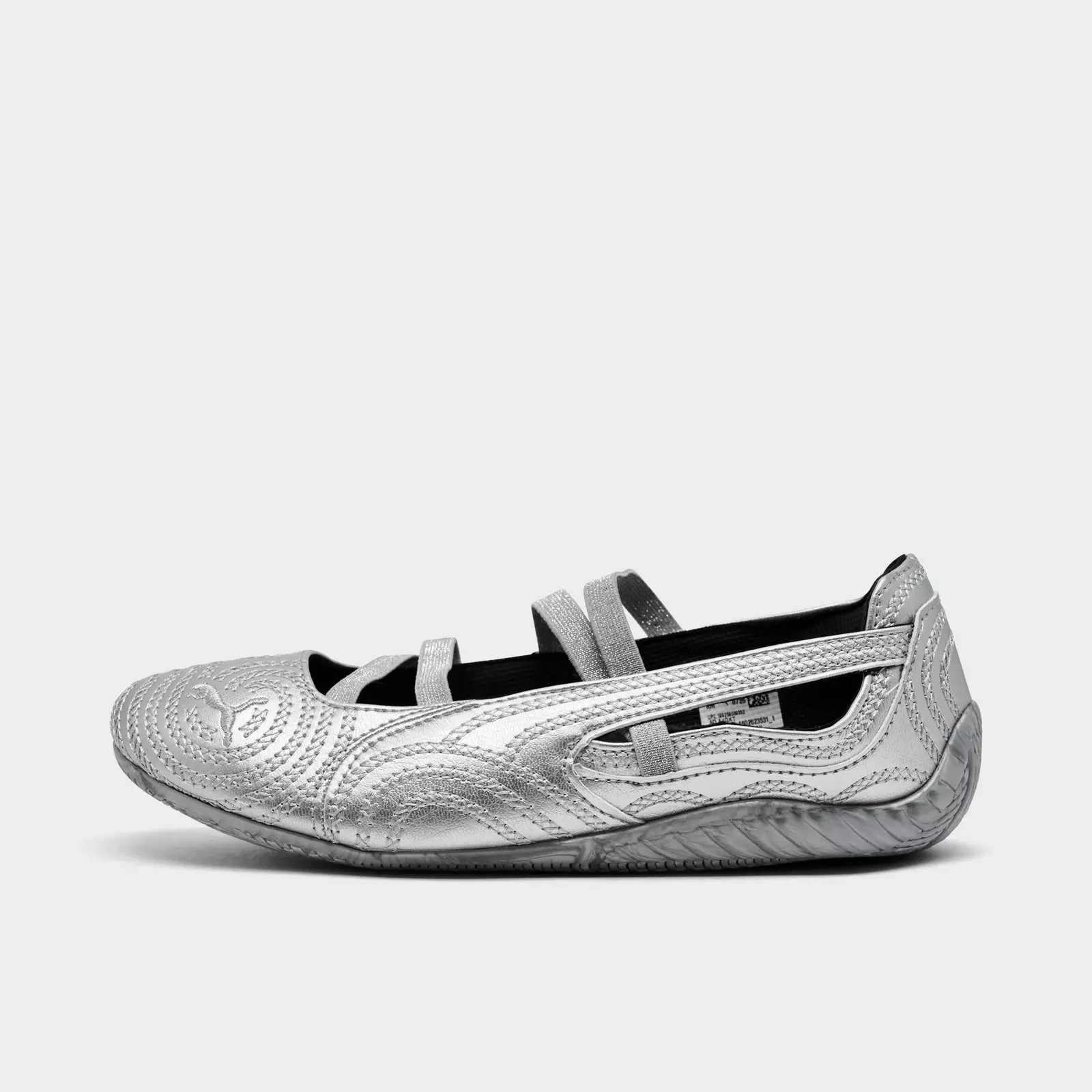 Women's Puma x Wicked Speedcat Ballet Slipper Casual Shoes | Finish Line (US)