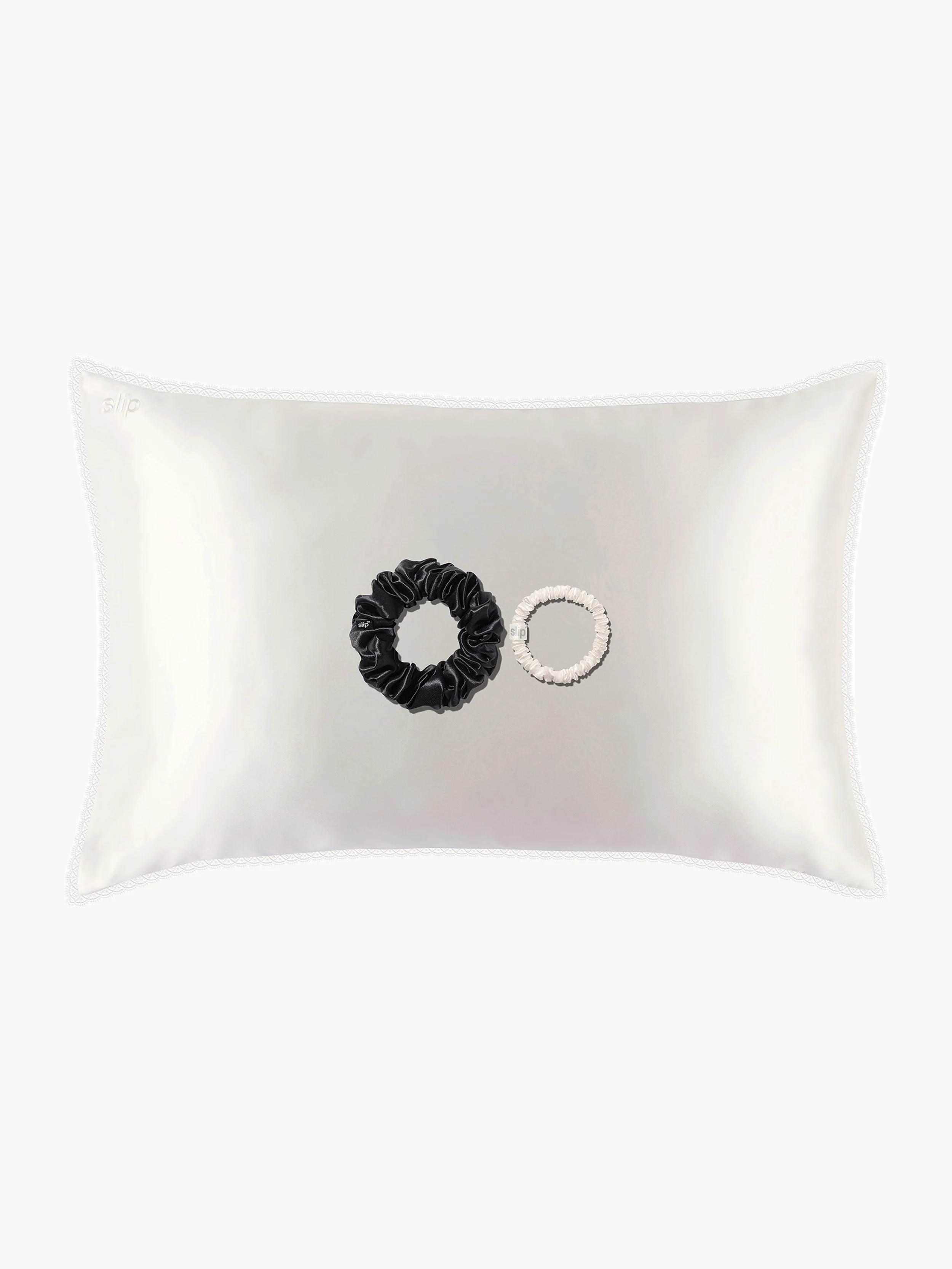 Pure Silk Queen Gift Set | goop