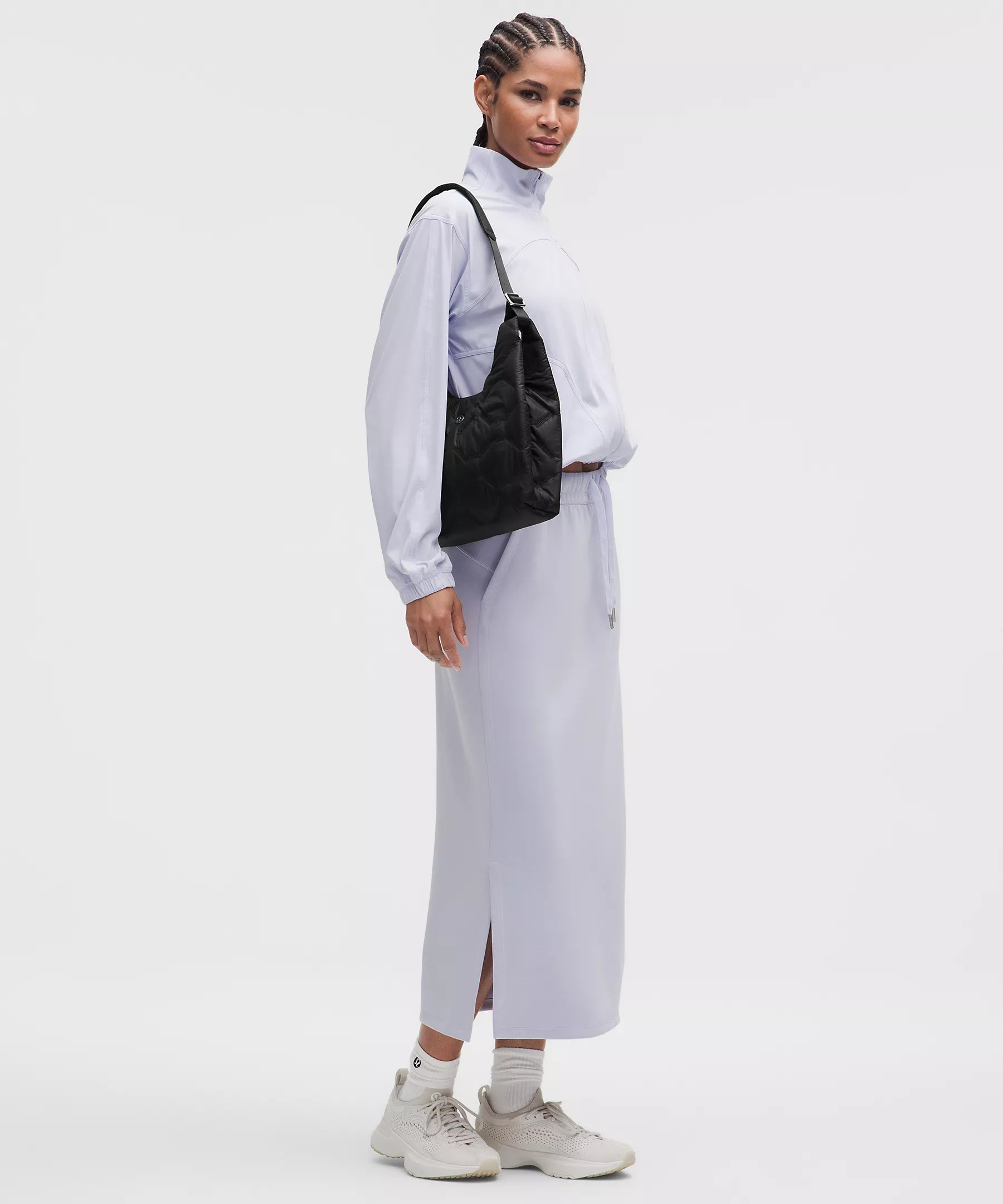 Quilty Pleasures Shoulder Bag | Lululemon (US)