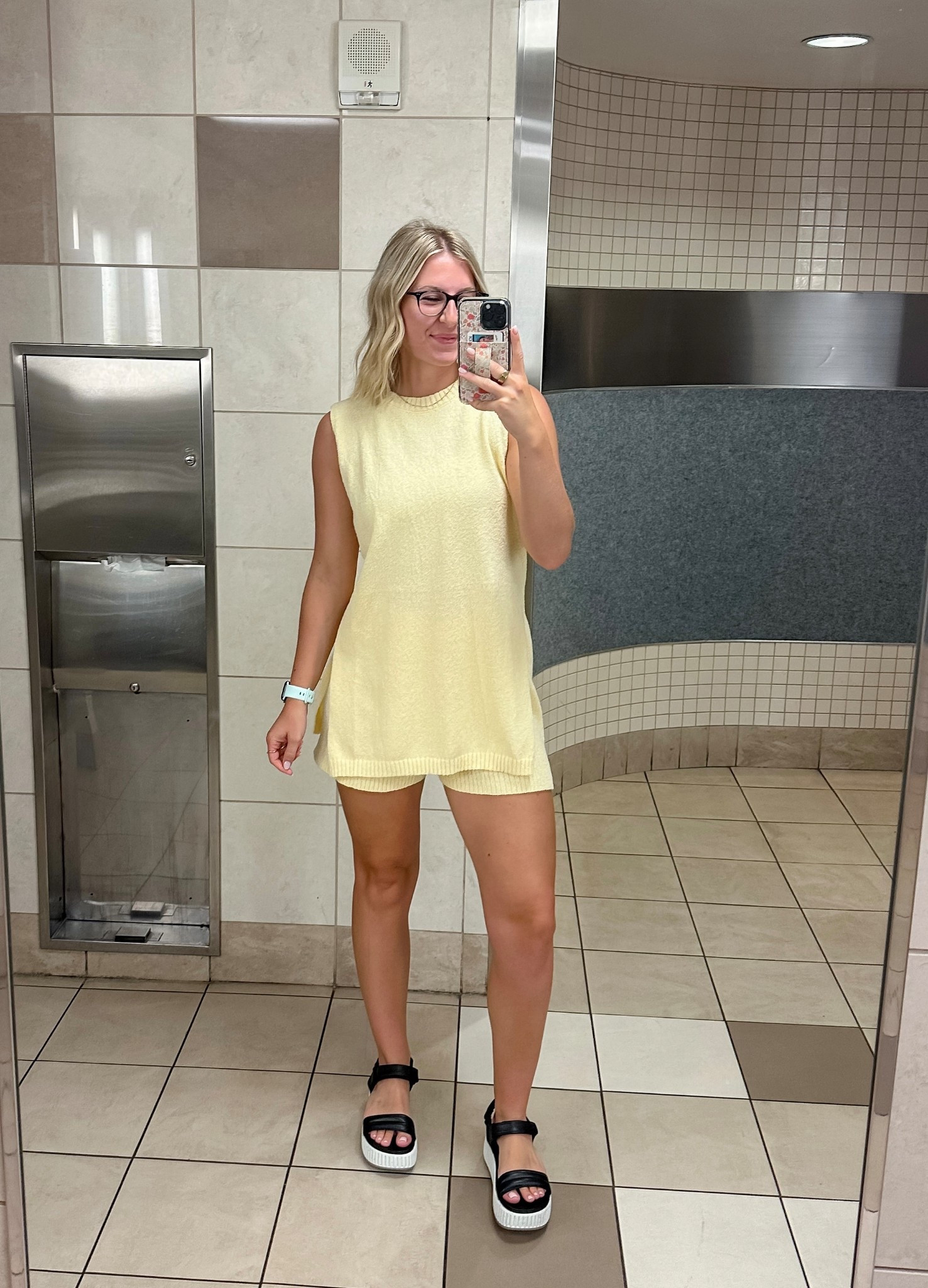 Amazon travel set ✨💛🌙🍯

#LTKStyleTip #LTKSaleAlert #LTKFindsUnder50