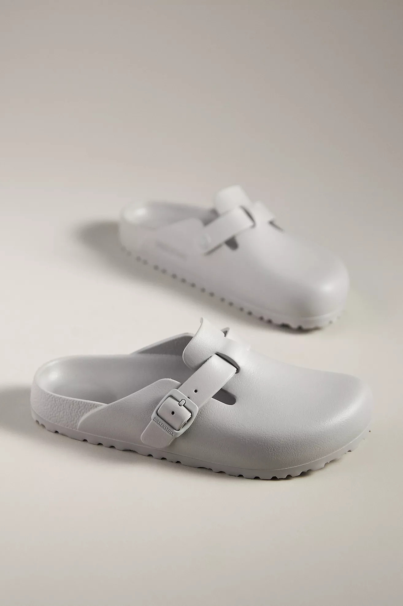 Birkenstock Boston EVA Clogs | Anthropologie (US)