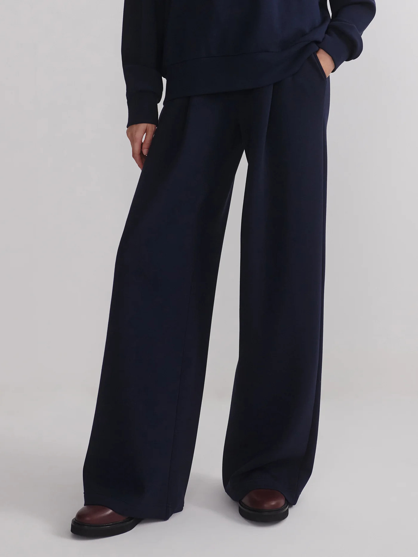 The Extra Wide Leg Pant 29.5" | Varley US
