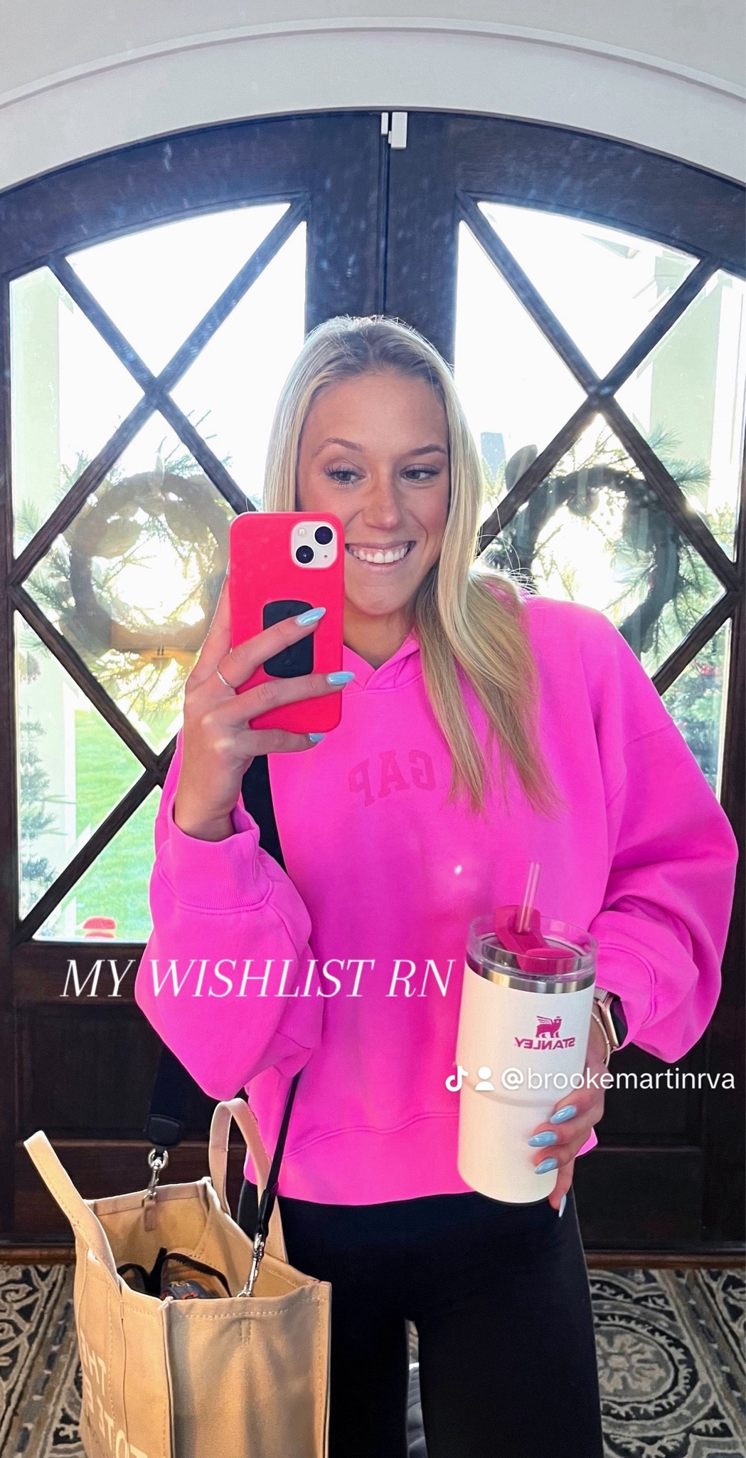 MY WISHLIST RIGHT NOW! Practicing majorrrr self control by not clicking “checkout" right now 🫠 Def want to… 

#LTKbeauty #LTKMostLoved #LTKstyletip