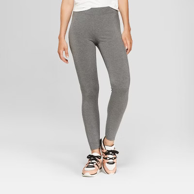 Women's High-Waisted Leggings - A New Day™ | Target