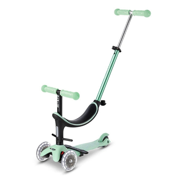 Micro Kickboard Micro Mini2Grow LED Scooters | Scheels