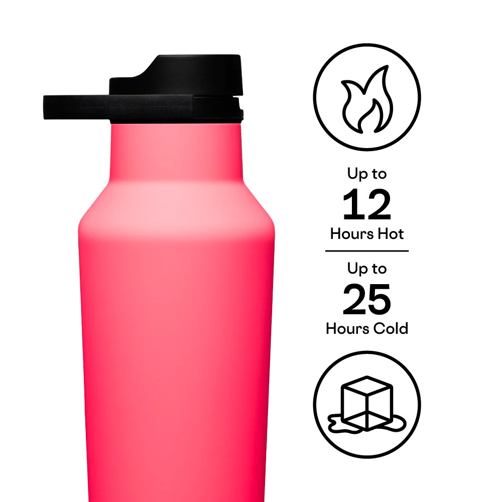 Series A Sport Canteen | Corkcicle