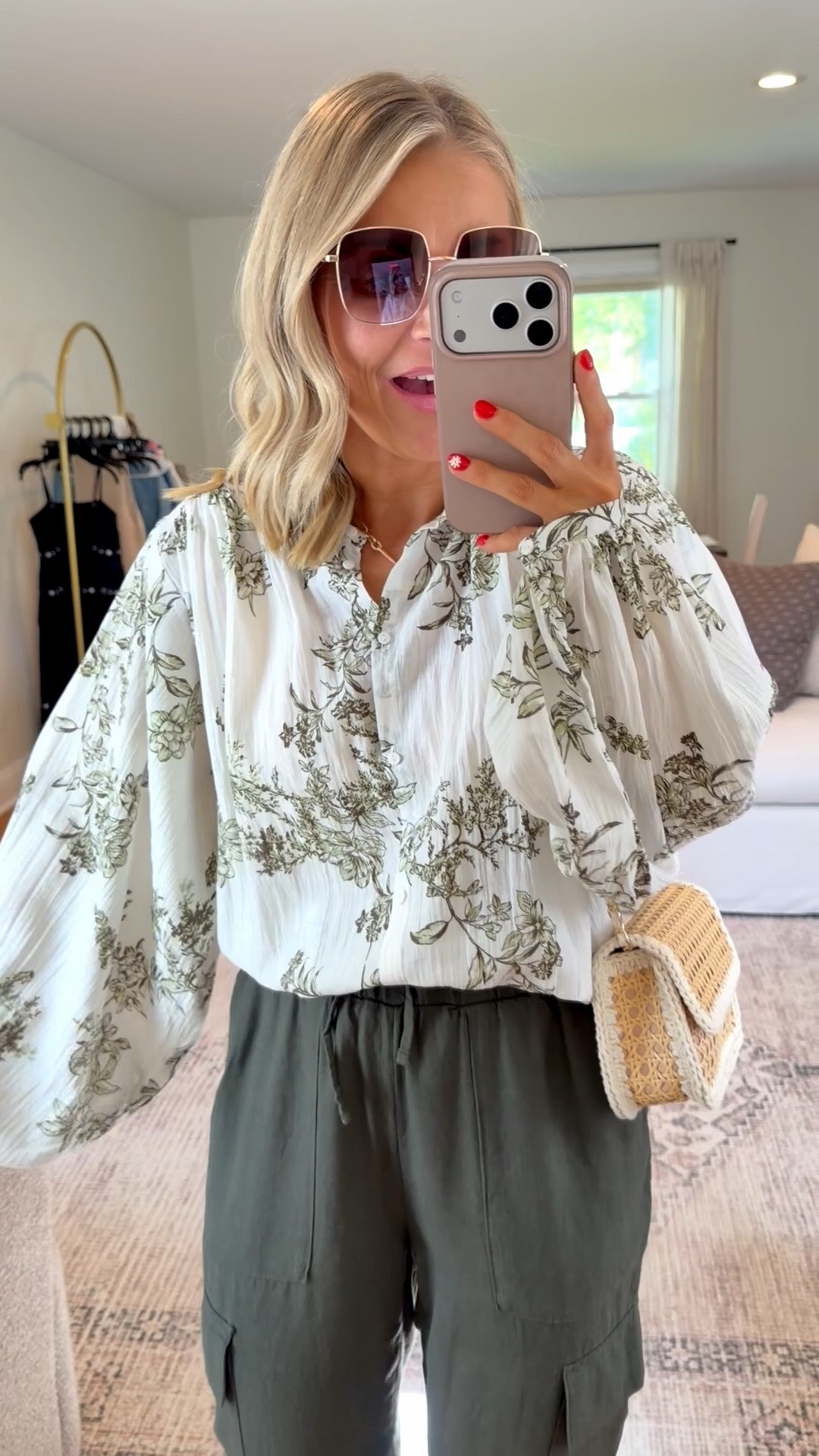 Walmart New Arrival! Perfect for spring and summer 


Walmart finds, Walmart fashion, spring outfits 2026, summer outfits 2026, spring style inspo, summer style inspo, Walmart style, petite outfits, petite style, vacation outfits, date night outfits, midsize fashion

#LTKSeasonal #LTKMidsize #LTKPetite