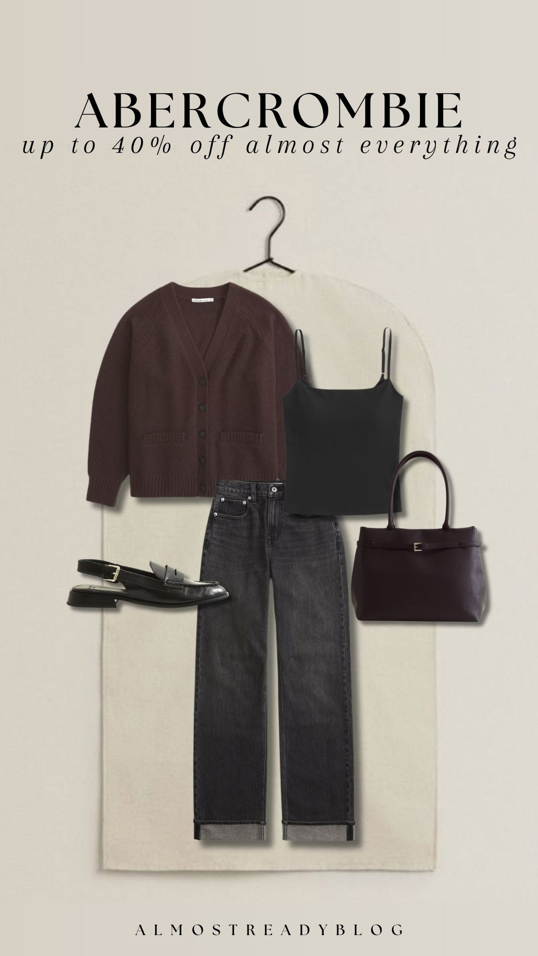 Up to 40% off almost everything from Abercrombie right now!!

holiday outfits womnen, holiday party outfits womens, christmas outfit women, sale alert, watchnow, finds under 100, curve love, amanda west 

 #LTKSeasonal #LTKSaleAlert #LTKFindsUnder100