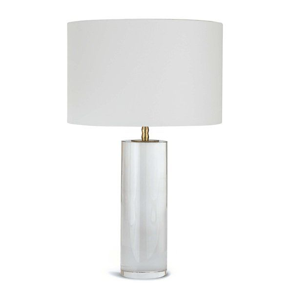 Juliet Crystal Table Lamp | Lumens