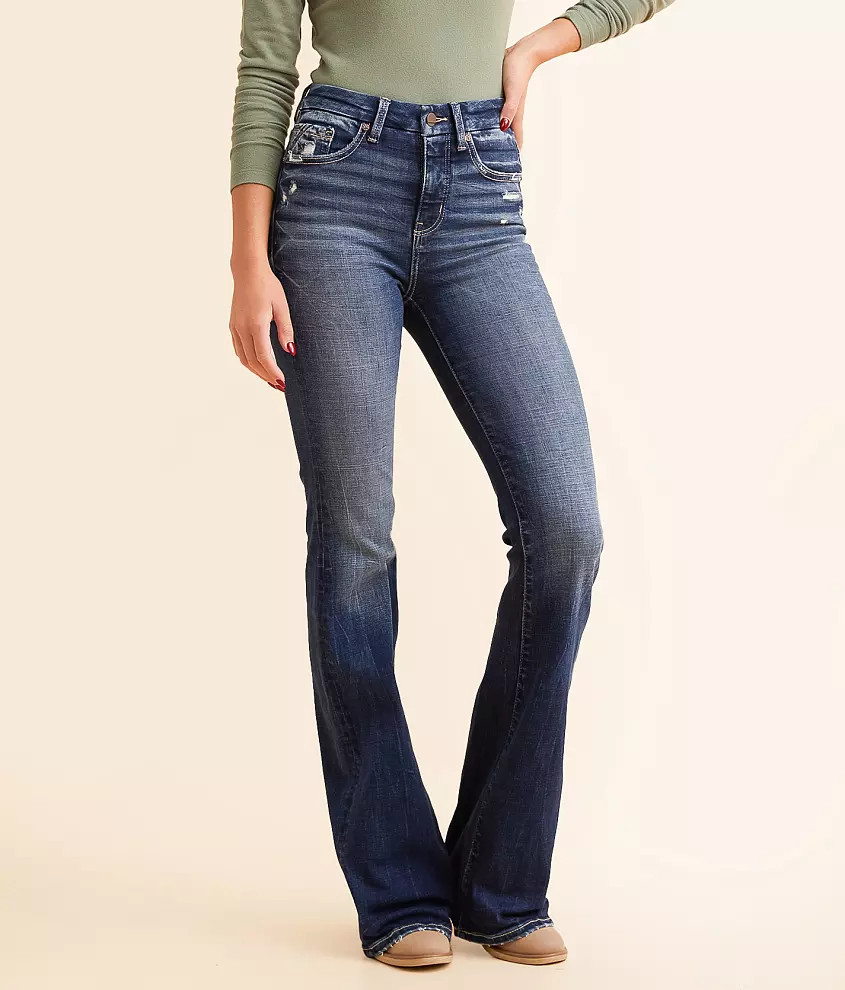 BUCKLE BLACK | Buckle