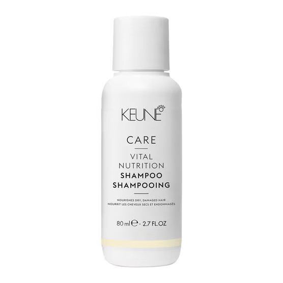 shampoo nutritivo vital nutrition | Sephora (BR)