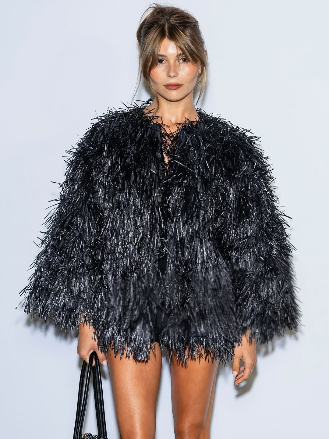 spring/summer 2026 runway @michaelkors #michaelkors 

 #LTKNYFW #LTKStyleTip #LTKItBag