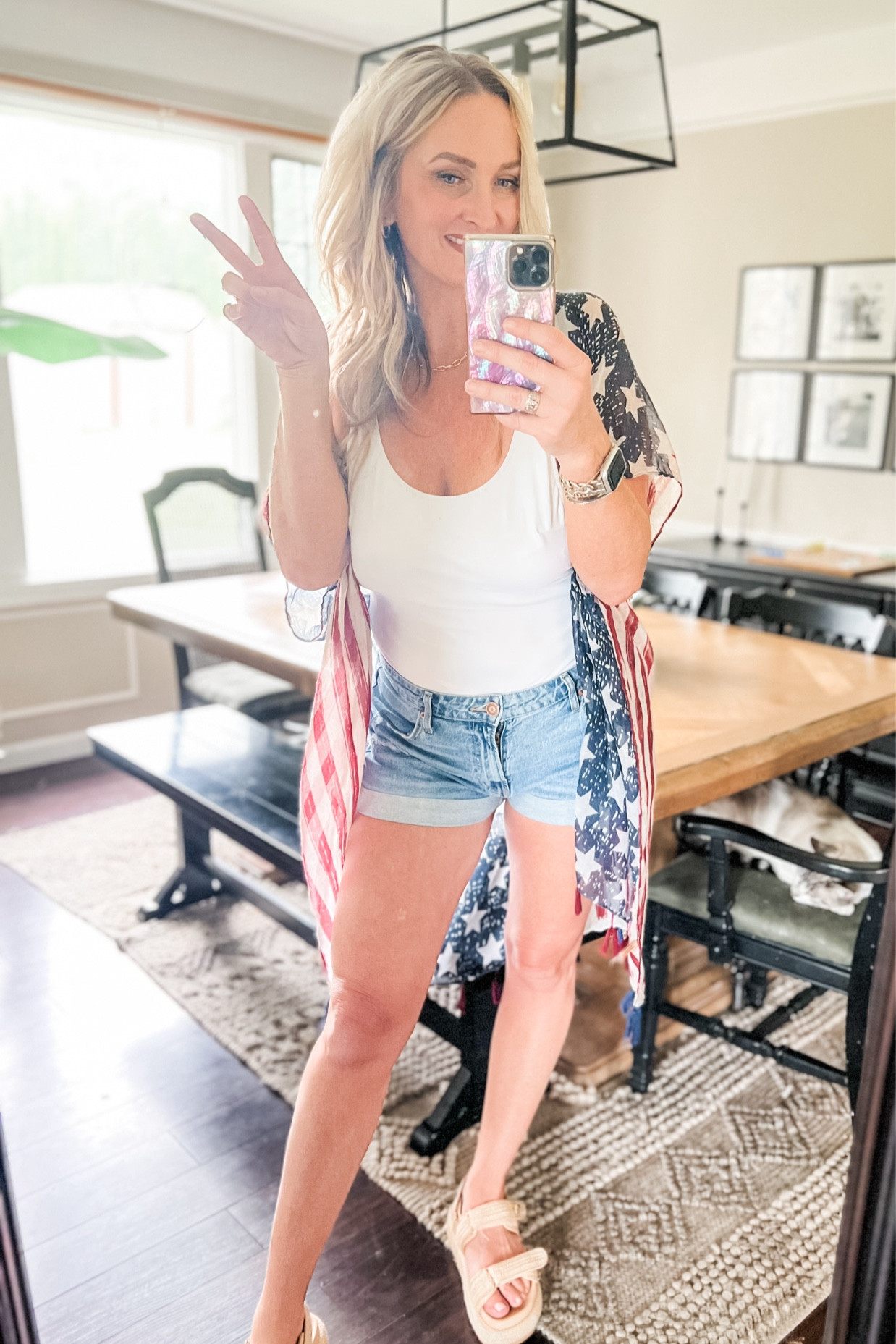 #LTKSummerSales #LTKParties #LTKSeasonal