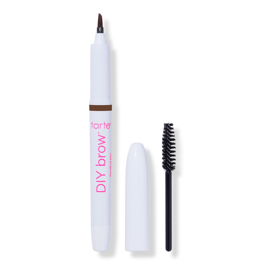 Big Ego DIY Waterproof Eyebrow Mapping Pen | Ulta