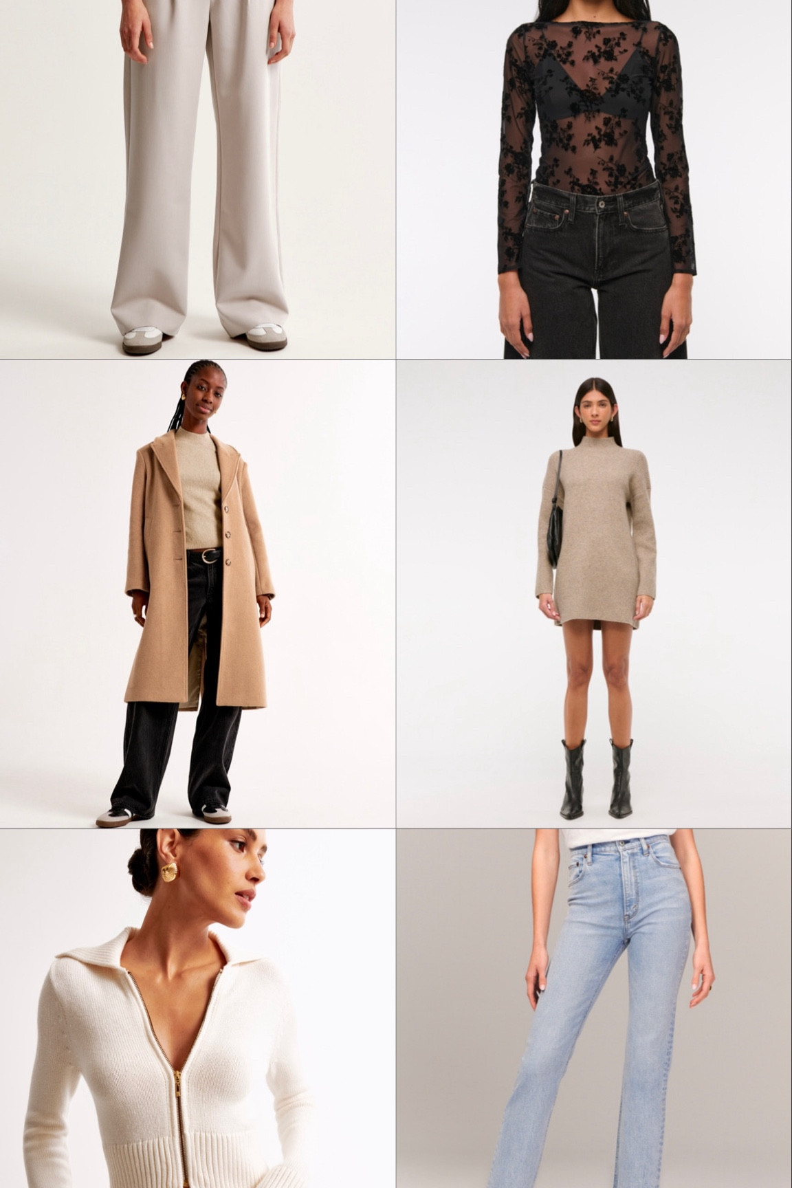 A&F BF sale is live 🤩💫

If you’re a member, you can get access to the 25% off site wide sale now!!!

These are some of my current favs or what I just added to my cart 😉

#LTKSaleAlert #LTKFindsUnder100 #LTKStyleTip
