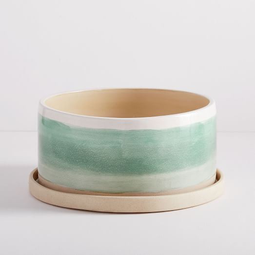 Sketchbook Planter | West Elm (US)