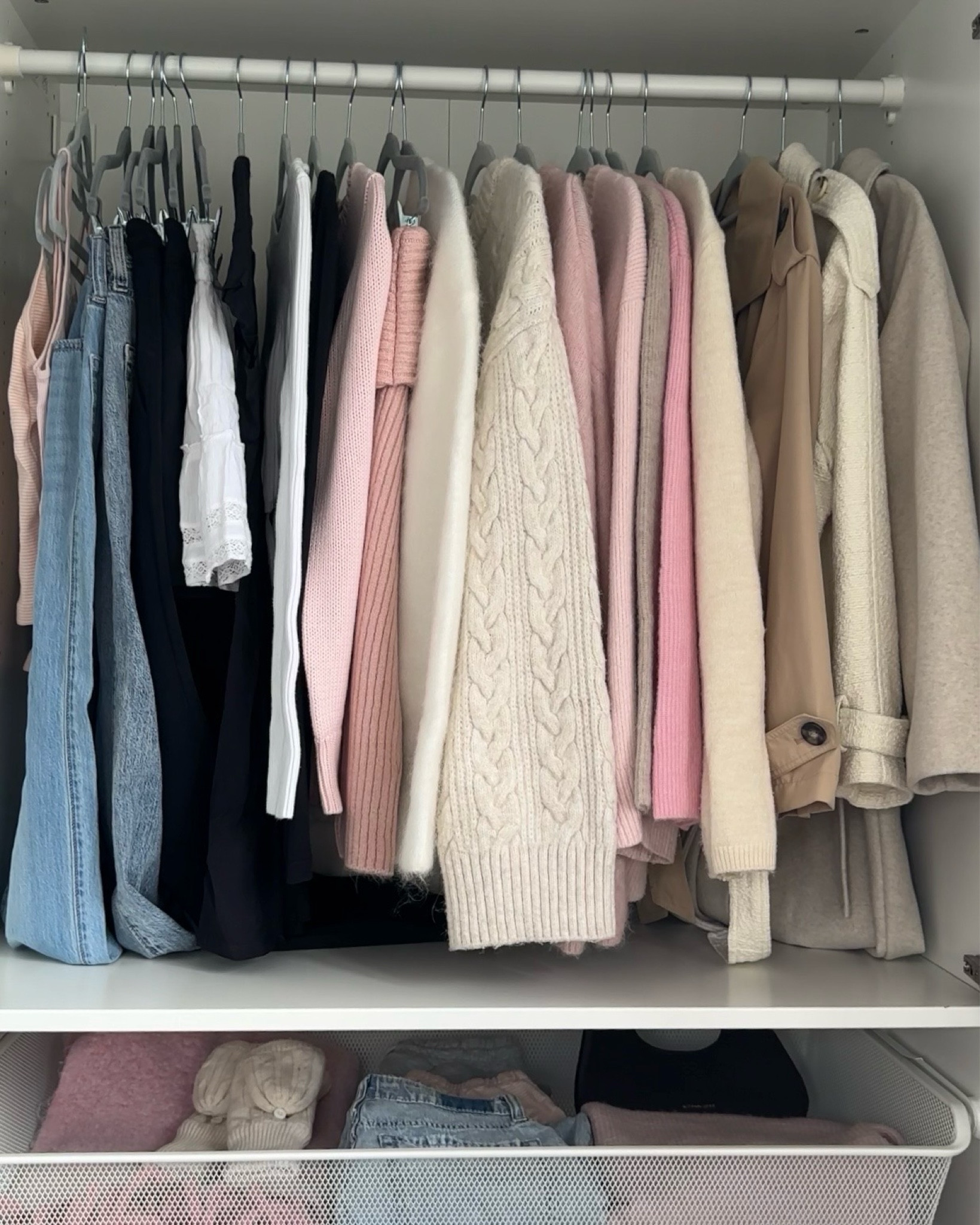 Fav pieces in my wardrobe 🎀☃️

#LTKuk #LTKhome #LTKautumn