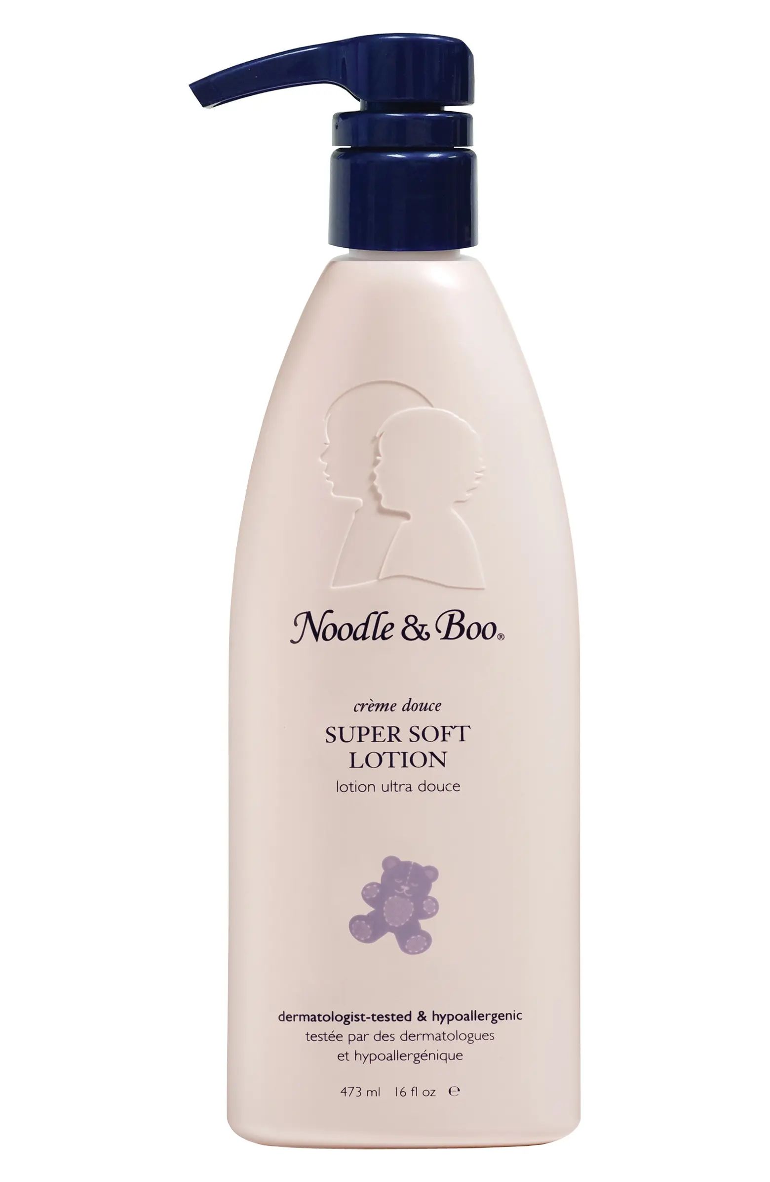 Super Soft Baby Lotion | Nordstrom