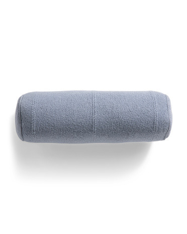 7x18 Lisbet Bolster Pillow | TJ Maxx