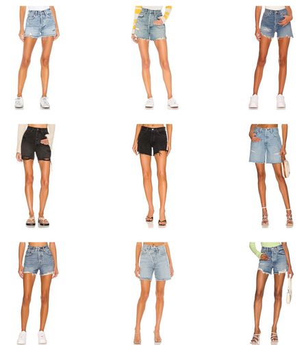 Revolve shorts sale, denim jean short. Agolde, Levi’s, lovers and friends, amuse society, summer 

#LTKSale #LTKSeasonal #LTKsalealert